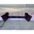 Land Cruiser FJ200 2007-2008 Facelift BodyKit